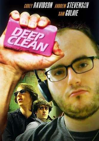 Deep Clean