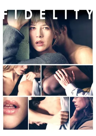 Fidelity poster
