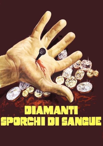 Diamanti sporchi di sangue