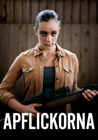 Apflickorna