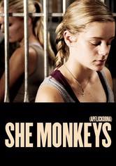 She Monkeys