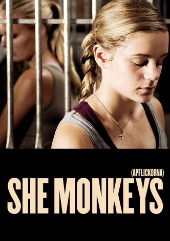 She Monkeys