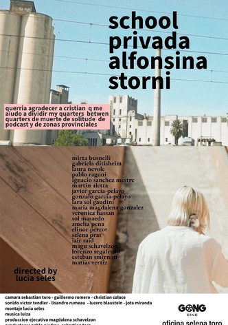 School Privada Alfonsina Storni