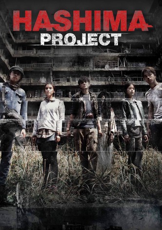 Hashima Project