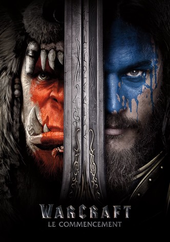 Warcraft : Le Commencement