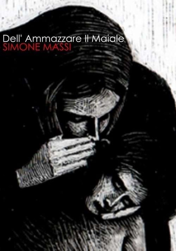 About Killing the Pig