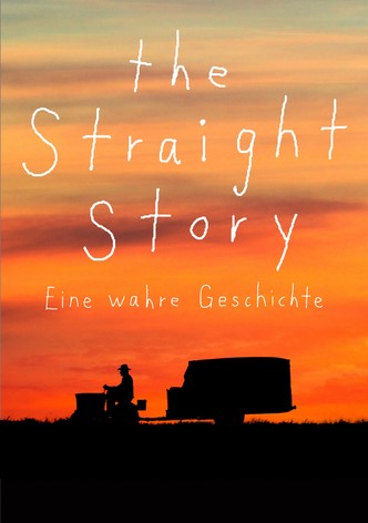 The Straight Story - Eine wahre Geschichte