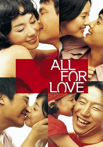 All for Love