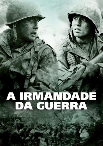 A Irmandade da Guerra