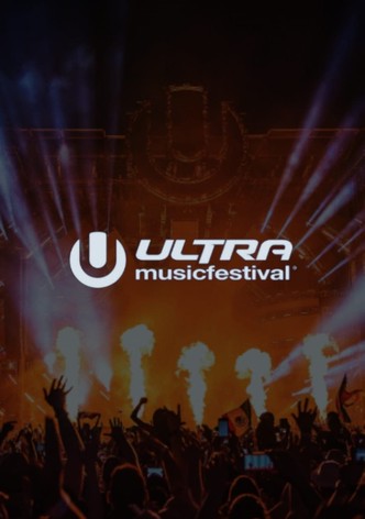 Ultra Music Festival