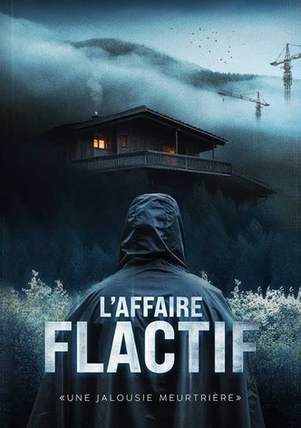 L'affaire Flactif : une jalousie meurtrière