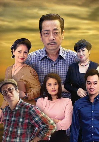 Trở Về Giữa Yêu Thương