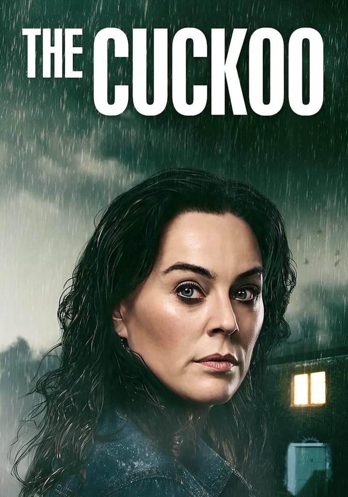 The Cuckoo watch tv series streaming online