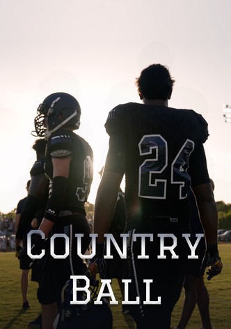 Country Ball