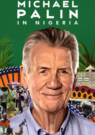 Michael Palin in Nigeria