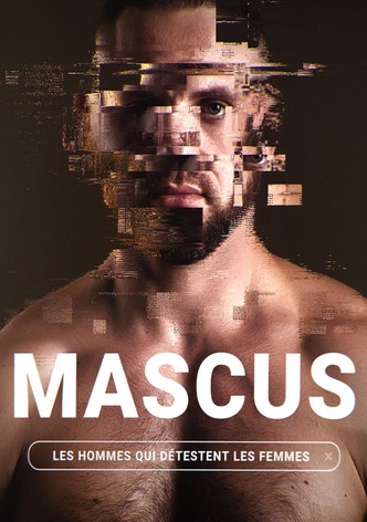 Mascus, les hommes qui détestent les femmes