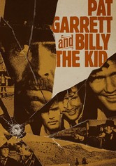 Pat Garrett & Billy the Kid