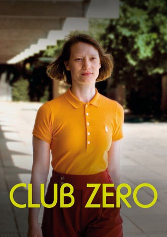Club Zero