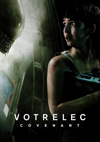 Votrelec: Covenant