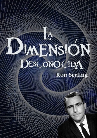 La dimensión desconocida