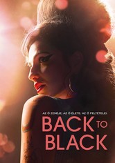Back to Black