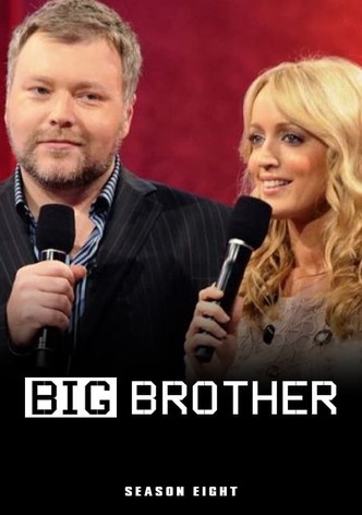 Big Brother watch tv series streaming online