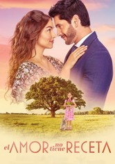 El amor no tiene receta
