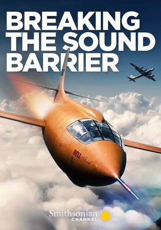 Breaking the Sound Barrier