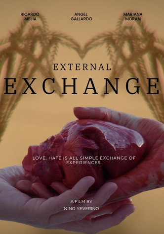 External Exchange