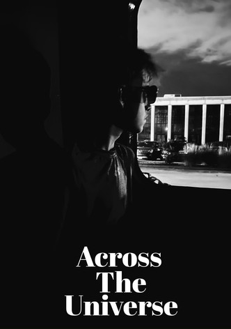 Across The Universe