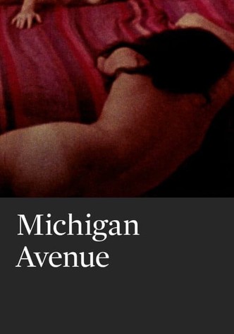 Michigan Avenue