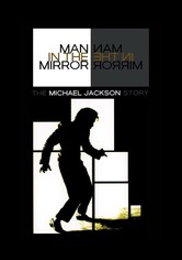 Man In The Mirror - Michael Jackson: Un Uomo Allo Specchio
