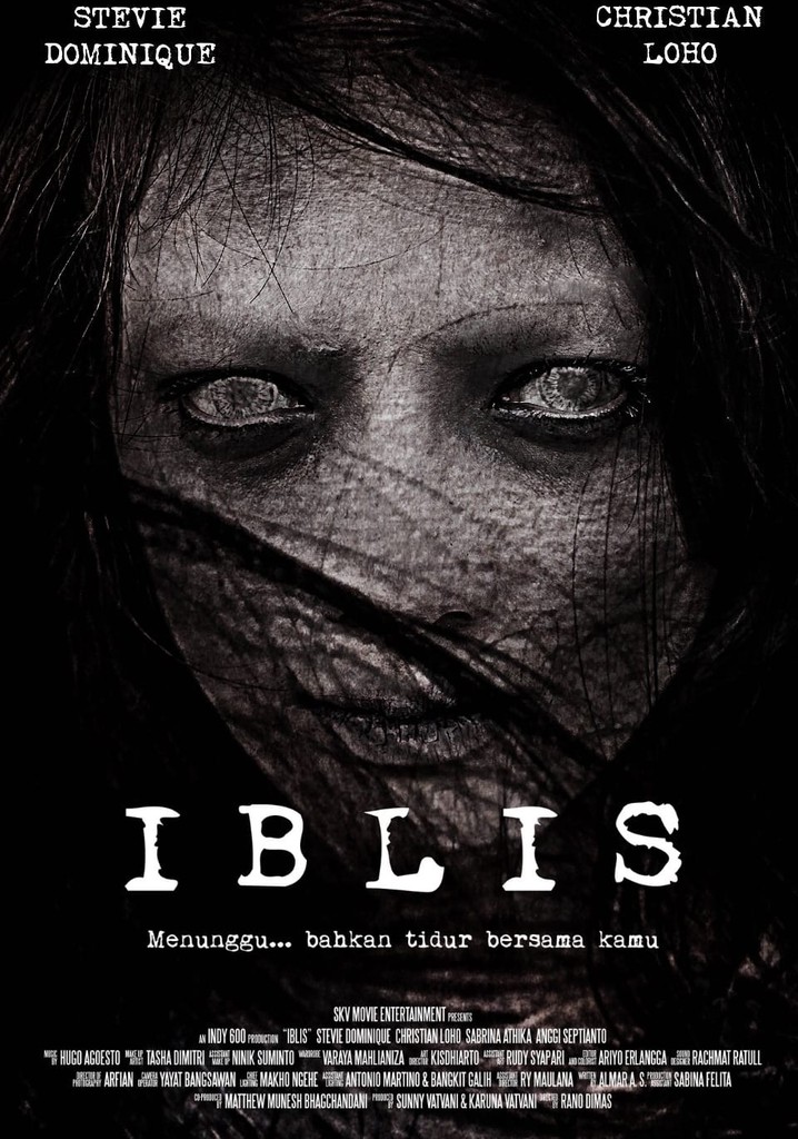 Iblis