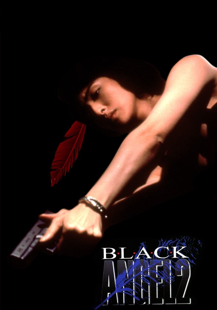 Black Angel 2