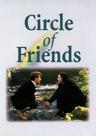 Le cercle des amies