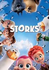 Storks