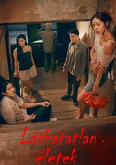 Láthatatlan életek