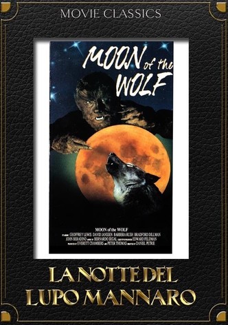 La notte del lupo mannaro