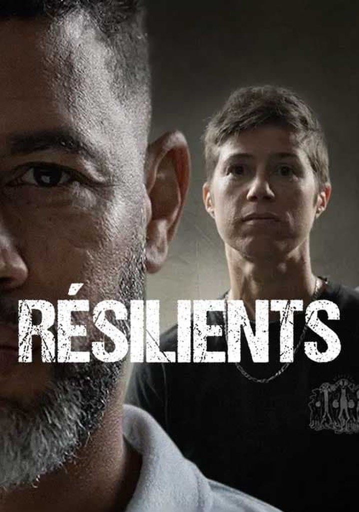 Résilients