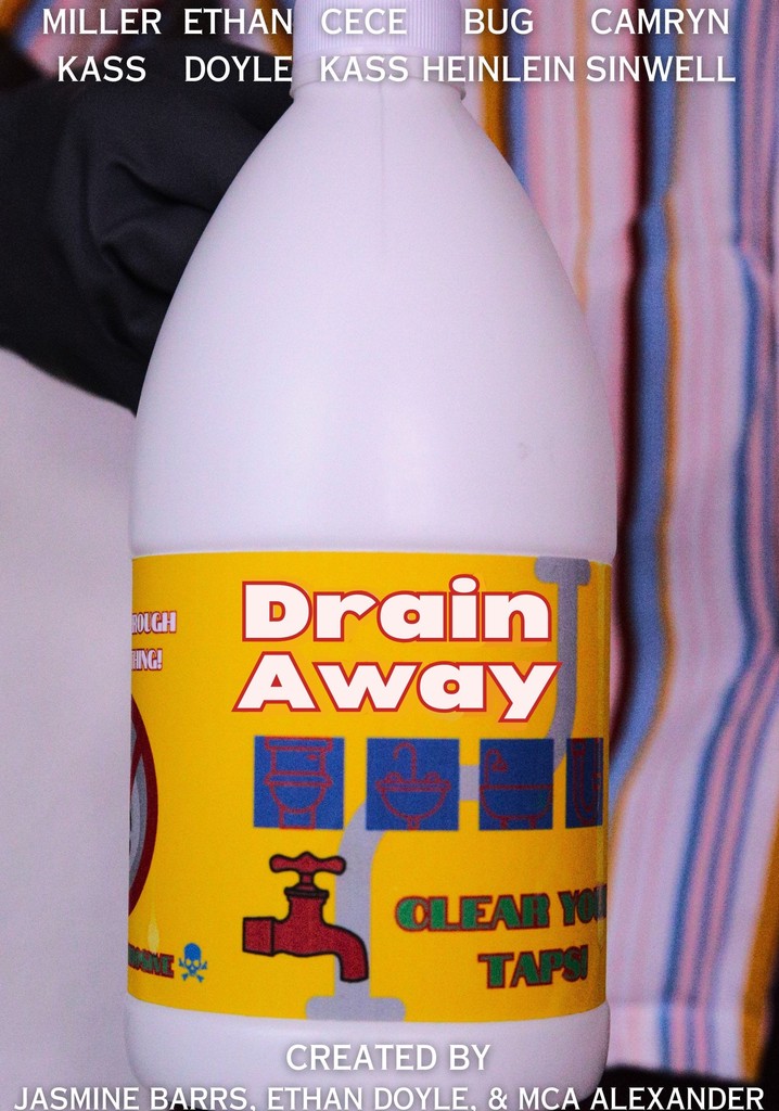 Drain Away