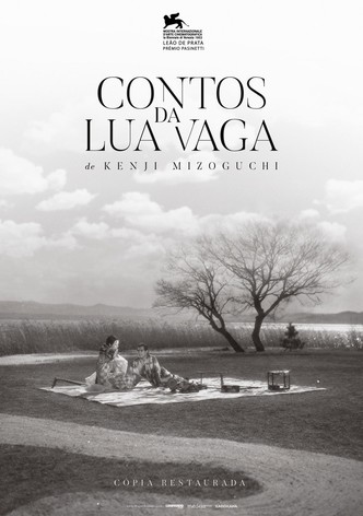 Contos da Lua Vaga