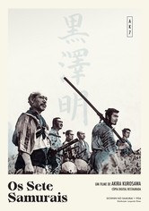 Os Sete Samurais