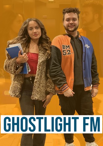 Ghostlight FM
