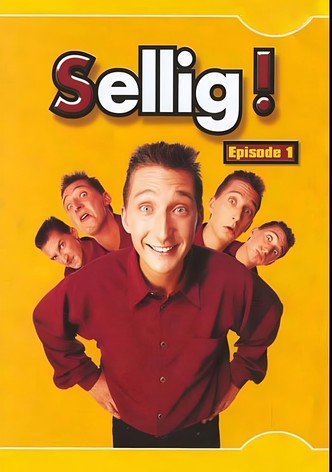 Sellig : Épisode 1