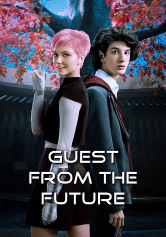 Guest from the Future