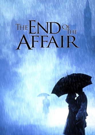 The End of the Affair