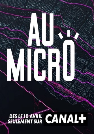 Au micro ! Une nouvelle voix pour le foot