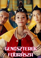 Gengszterek fodrásza