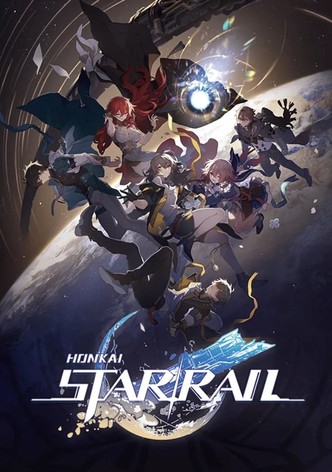 Honkai Star Rail Animation