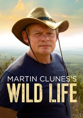 Martin Clunes's Wild Life